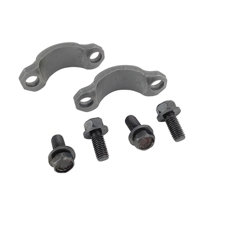 Neapco Strap Kit, Bearing, Driveshaft, 7290, 1.125 Dia, 0.620 Strap 1-0018